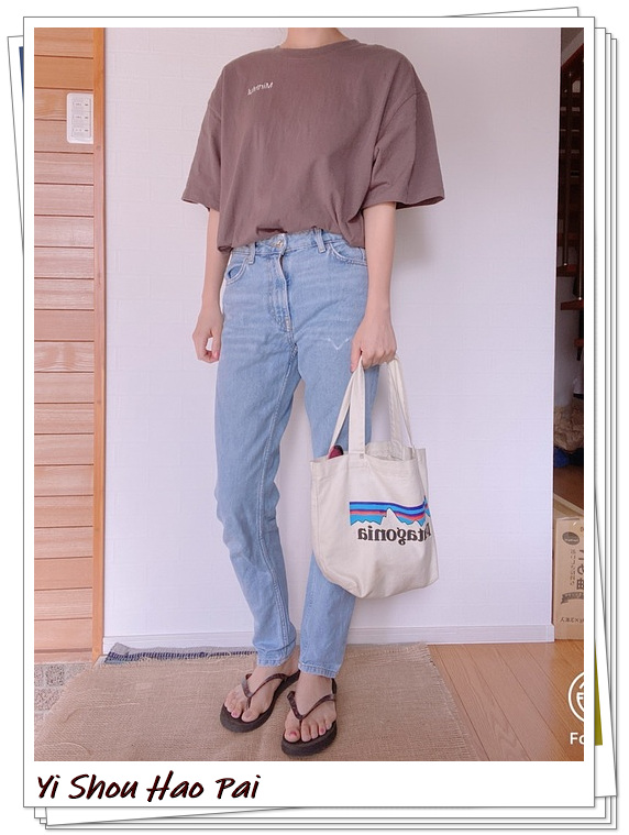 在日本穿搭zara,日本zara女孩穿搭好看