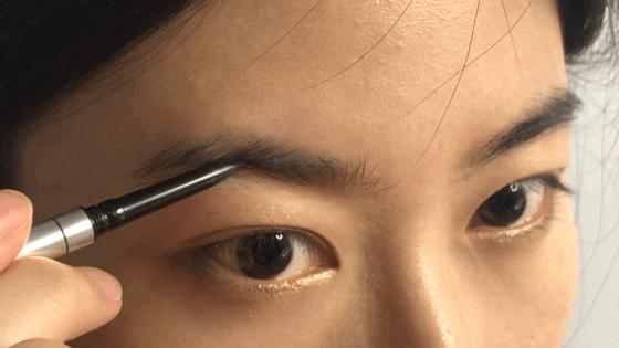 9.9元5支的眉笔抖音,便宜好用能画出根根分明的眉笔