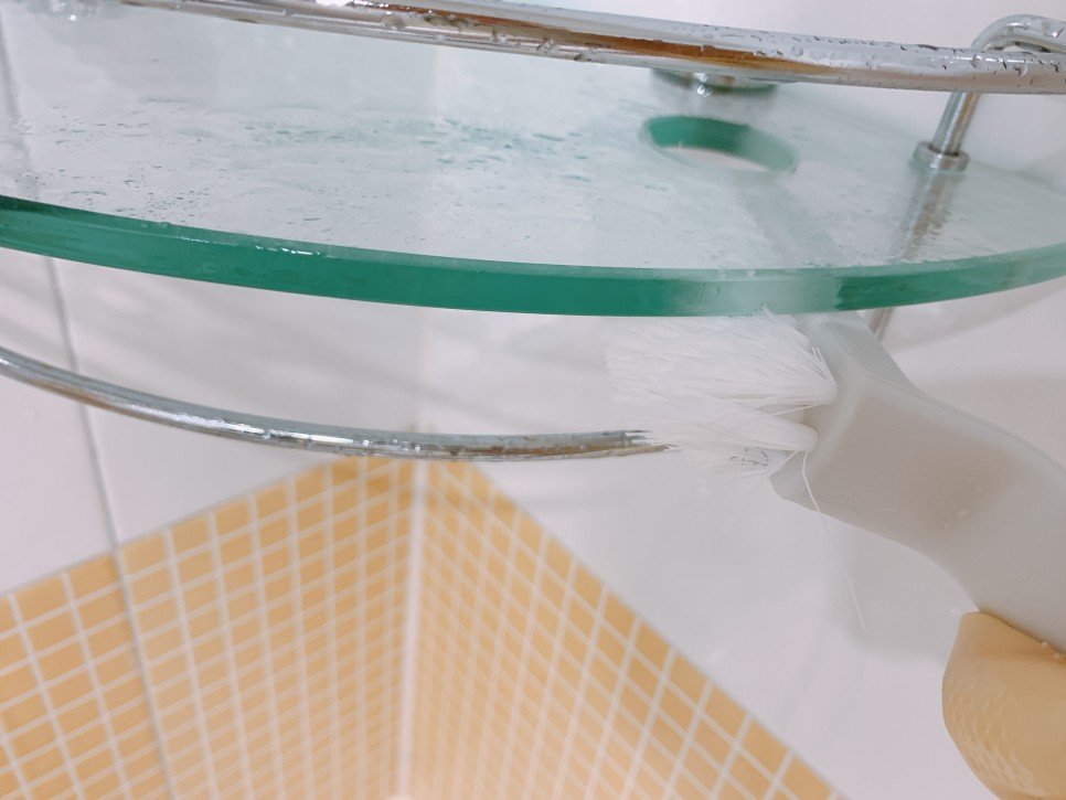 很久了的卫生间清洁小妙招,家居卫生小妙招全集