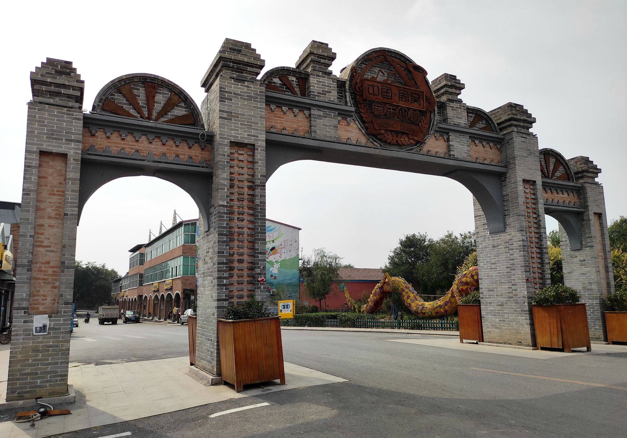 欣赏年画、邂逅大海、闲逛宜家，将生活过成诗与远方