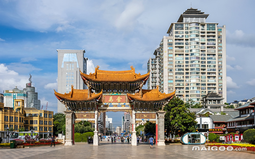 国内著名广场有哪些各省市著名城市广场盘点