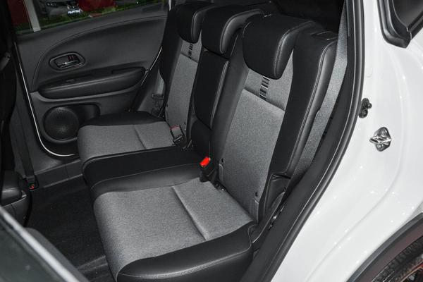 本田xr-v优惠价格,本田xr-v8.99万