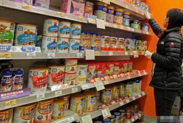 央视曝光的6种毒奶粉,2020央视曝光毒奶粉