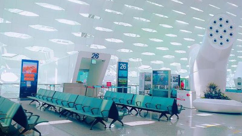 湛江新机场建设进展,湛江新机场建设最新消息