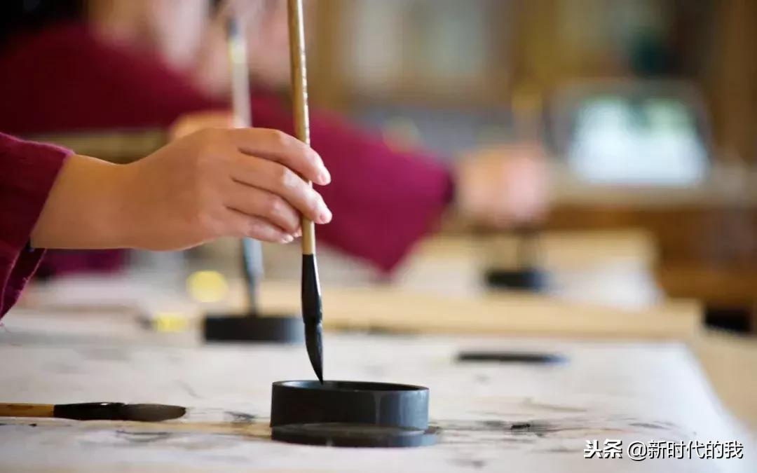 50组最容易混淆的常用字,这些相似的字你认识几个