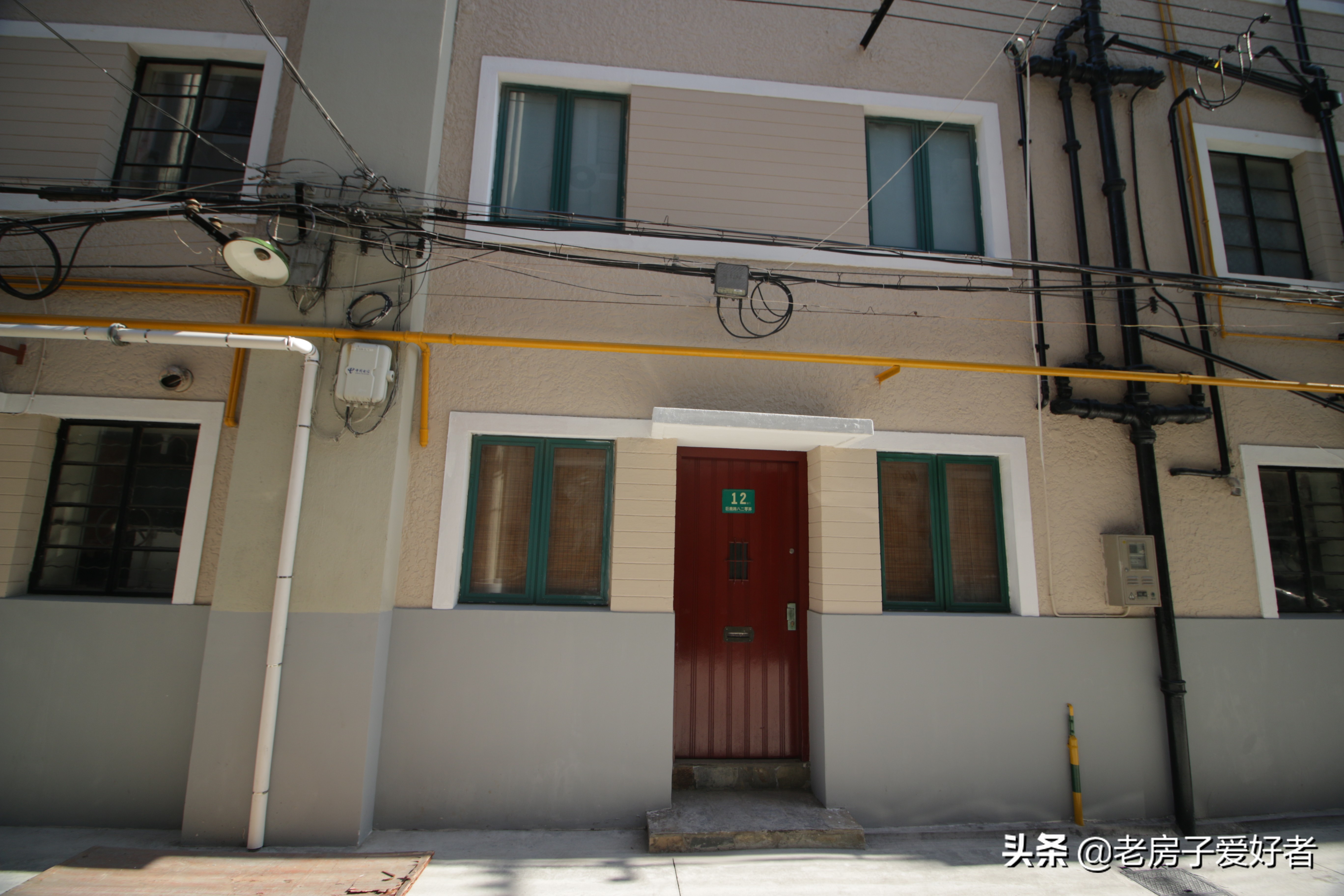 巨鹿古城遗址全景,巨鹿县有哪些古街古建