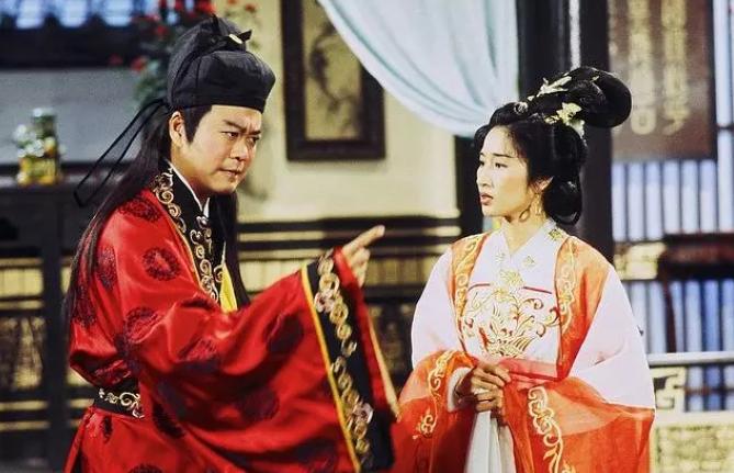 张家辉关咏荷夫妻近况,张家辉关咏荷结婚