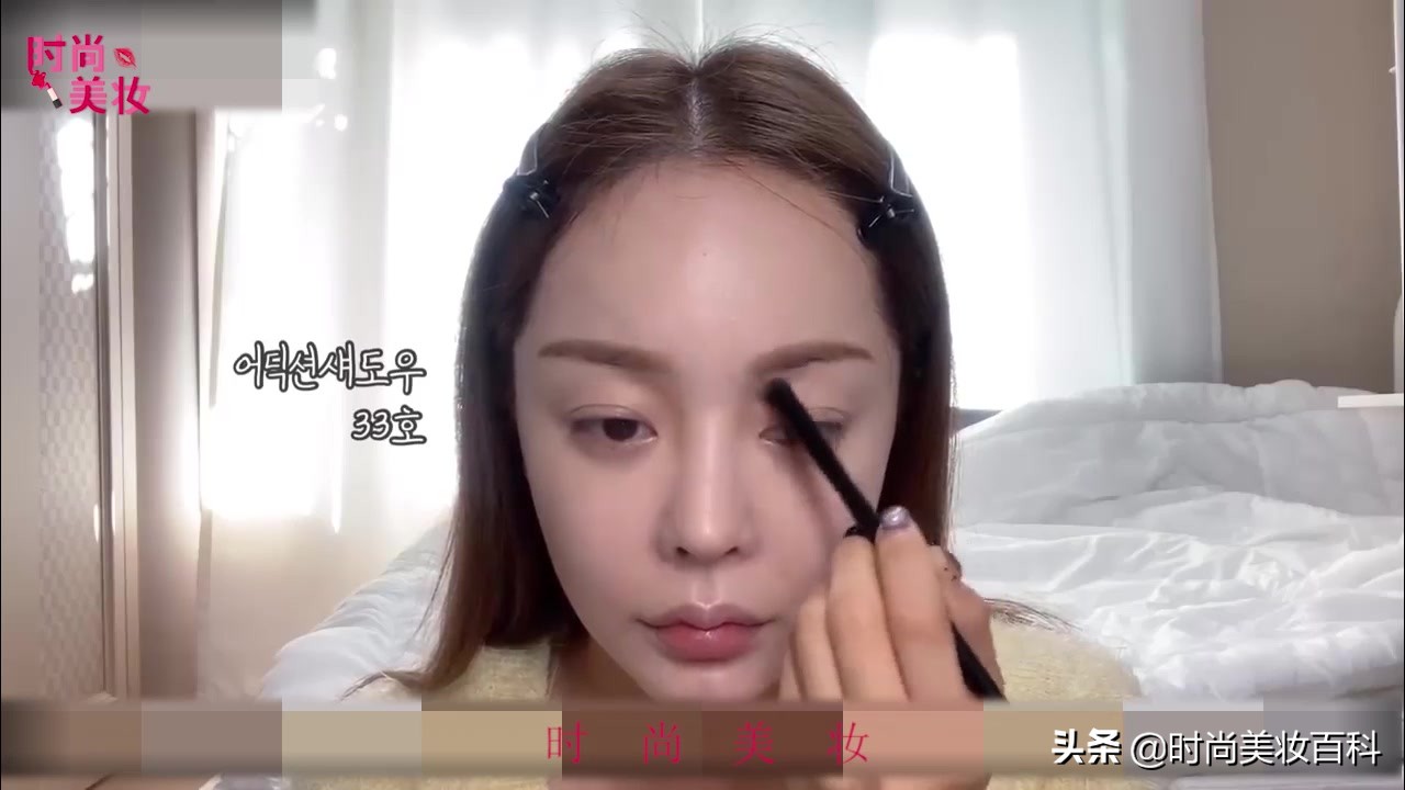 小白化妆初学者教程,化妆初学者必学的化妆步骤