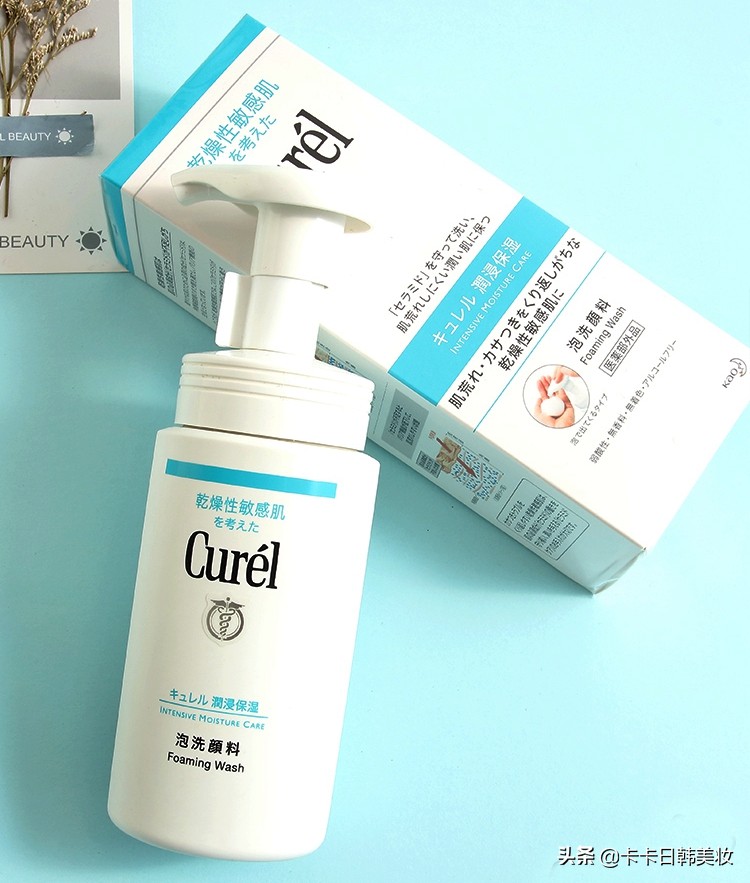 日系美妆护肤品牌,推荐好用的日系美妆护肤品