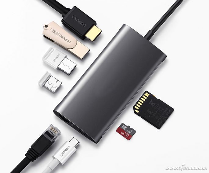 统一typec充电口,typec接口支持充电的办公笔记本