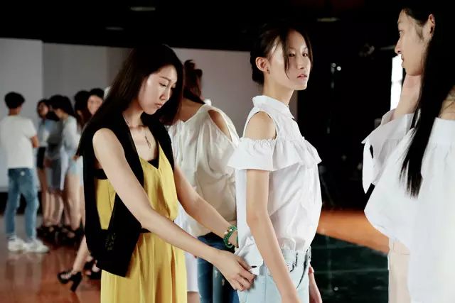 艺考模特需要准备哪些,高考模特艺考需要考什么