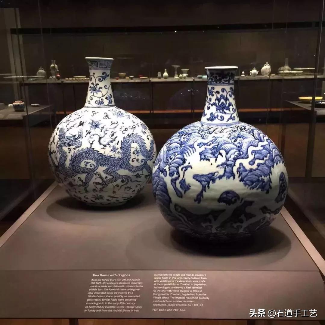 在进收藏圈前，先听听祖师爷怎么说