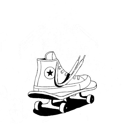 日版匡威和匡威的尺码,日版匡威更容易开胶吗