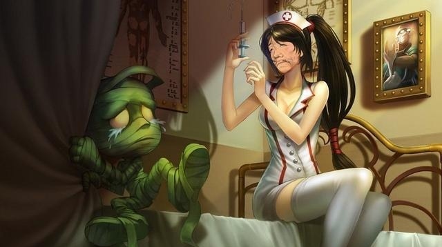 英雄联盟十大背景故事最强英雄,英雄联盟全部英雄背景故事电影