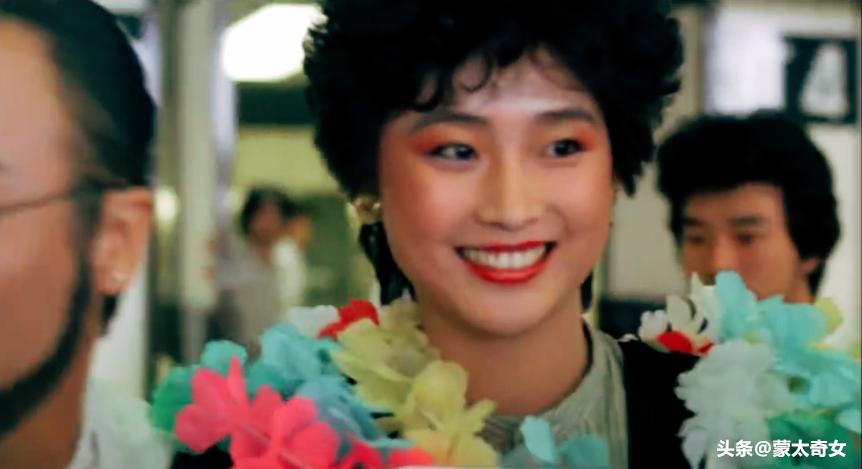 苏芮的酒干倘卖无背后的感人故事,酒干倘卖无是苏芮成名以后的歌吗