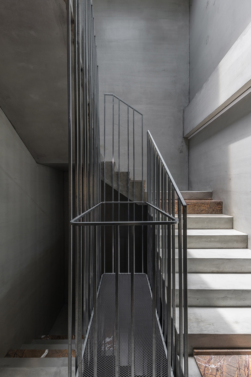 循映牙医诊所设计，白藏静美