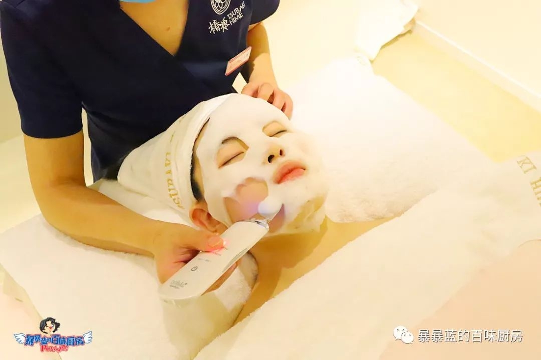 “美*歌国**星麦当娜用啥我用啥”，这家日式美肤到处藏着黑科技！