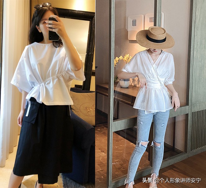 腿不够笔直怎么办,如何显腿细又长