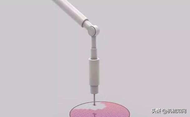 cpu到底是怎么创造出来的,cpu是如何造出来的详细高清图解