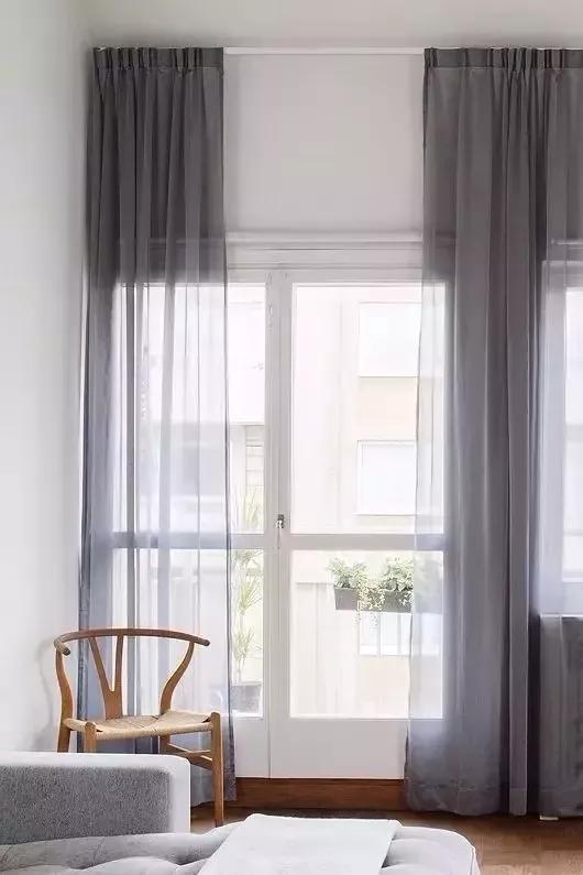 家里窗帘做什么样的好,有必要全屋窗帘做纱帘吗