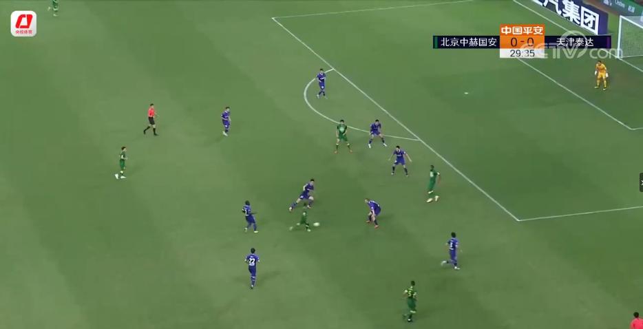 2019国安中超总结,复盘国安