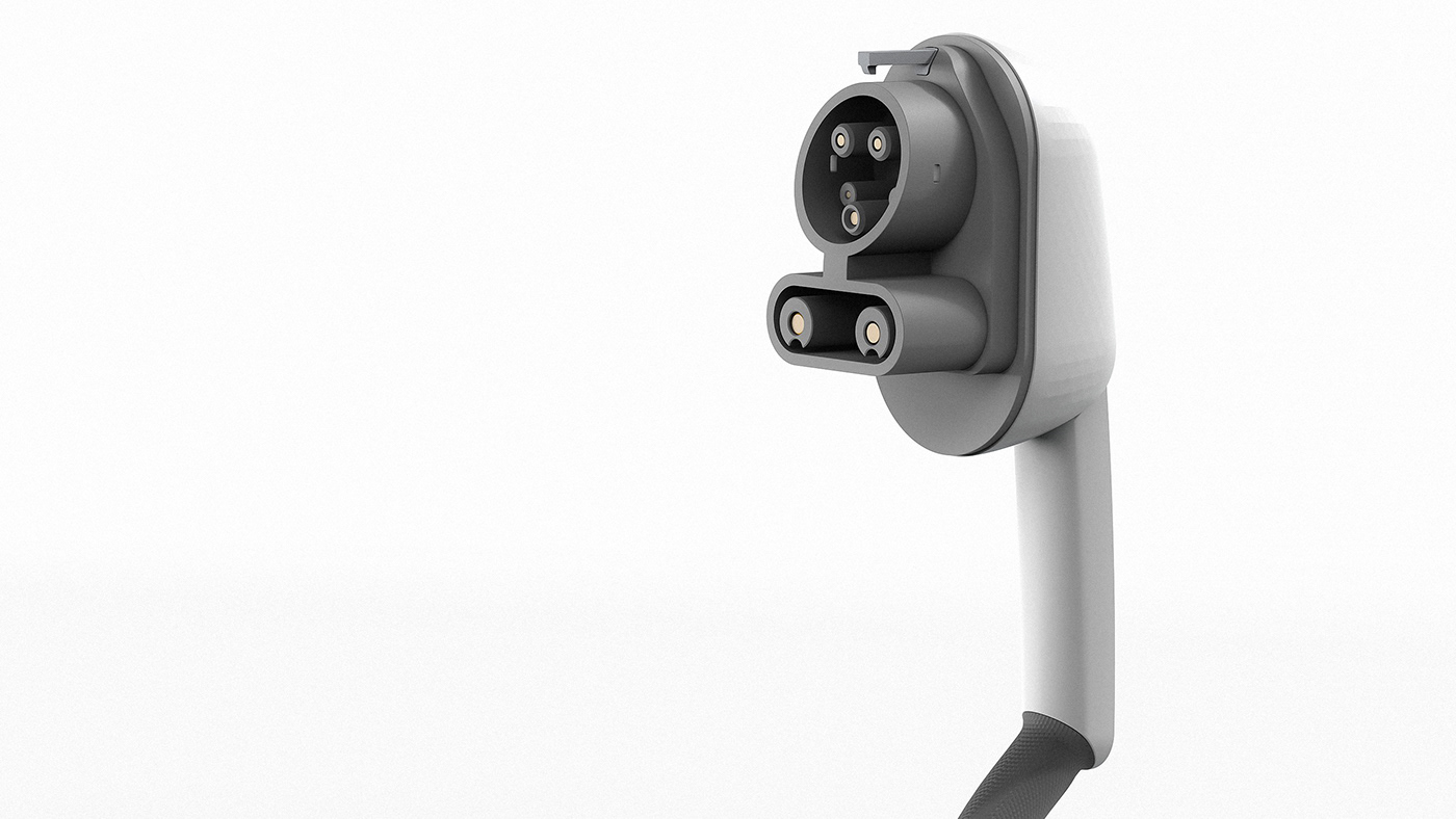 电动汽车移动充电设备是快充吗,电动汽车快充是通用的吗