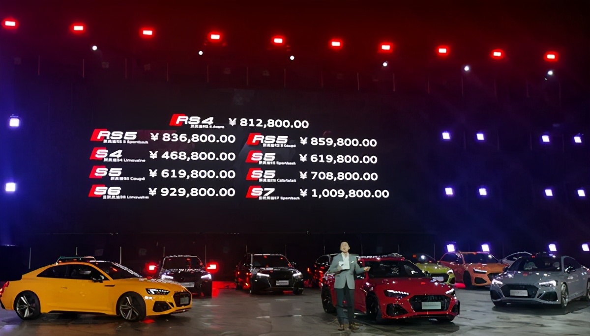 不被大众熟知的千万级豪车,动力比较强的豪车