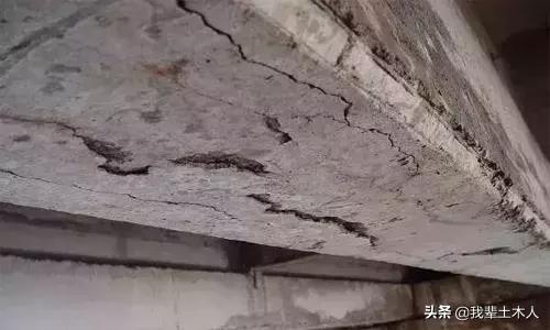 混凝土楼面开裂原因及处理方法,混凝土开裂补救的方法有哪些