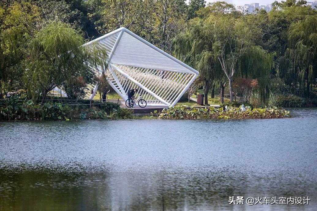 10个优秀景观,3月景观