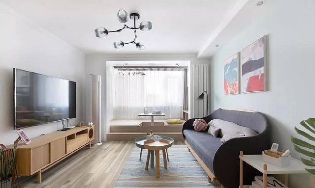 被装修师傅吐槽木纹砖,为什么设计师推荐鱼骨木纹砖