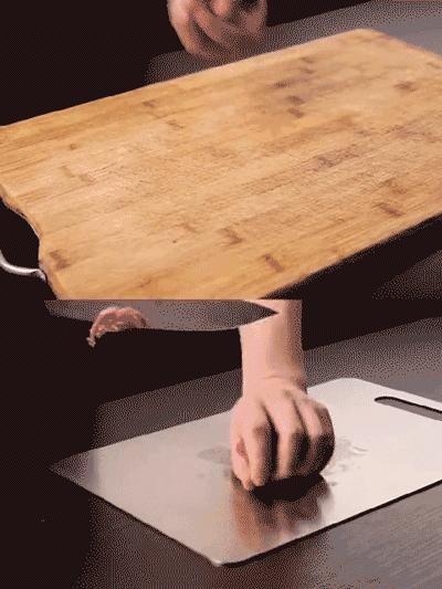 家用菜板防霉防菌哪种好,除菌防霉菜板