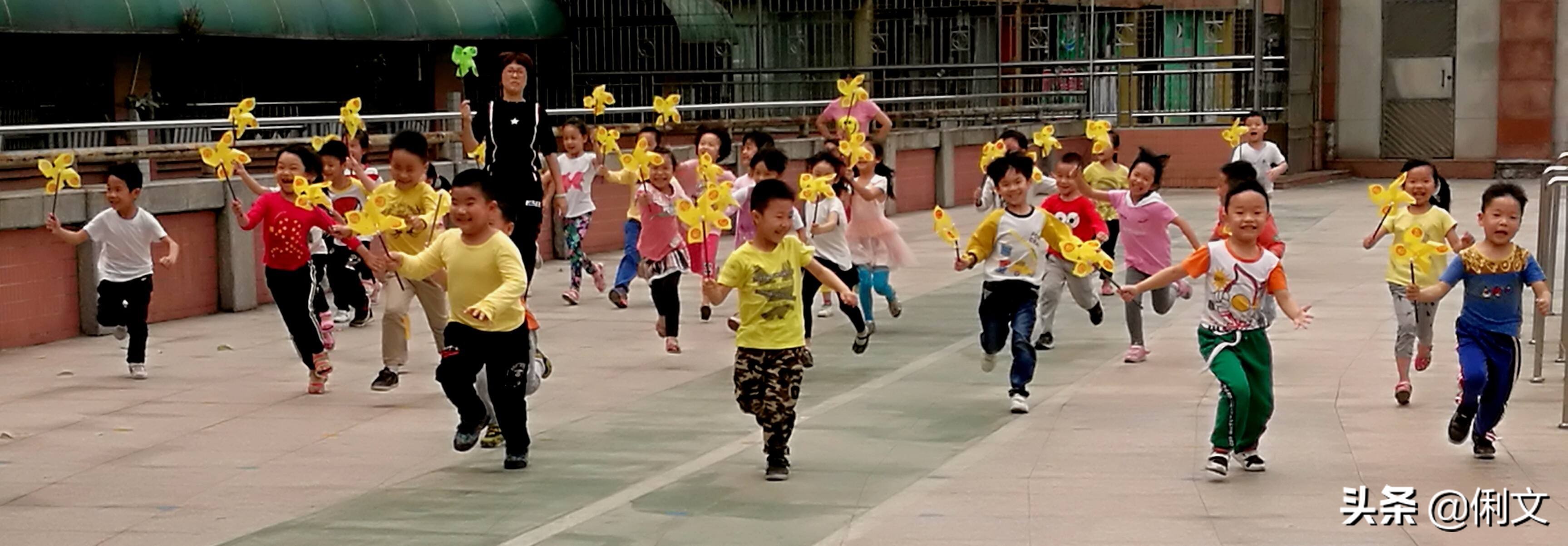 幼儿园常见的智力游戏和体育游戏,幼儿园智力游戏6-12岁