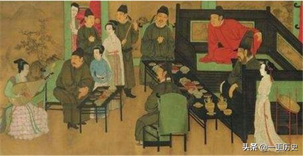 唐朝退休官员,唐朝所有官员一年俸禄有多少