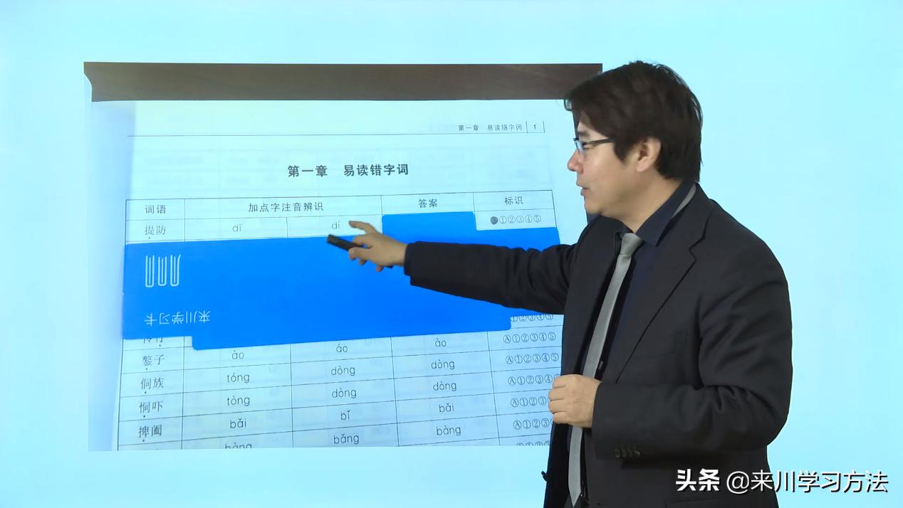 学习语文必背方法,语文不需要死记硬背教你四个技巧