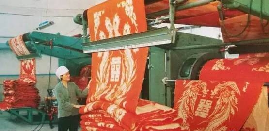 石家庄棉纺厂的回忆,石家庄棉纺厂老照片