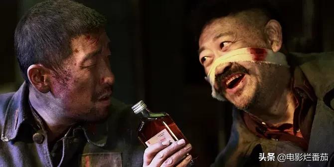 姜武真实事件改编电影,姜武演的良心电影是哪拍的