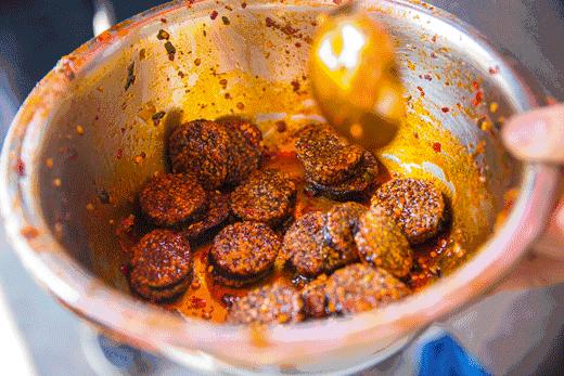 湖南湘西神秘风景,湘西人间仙境风景区