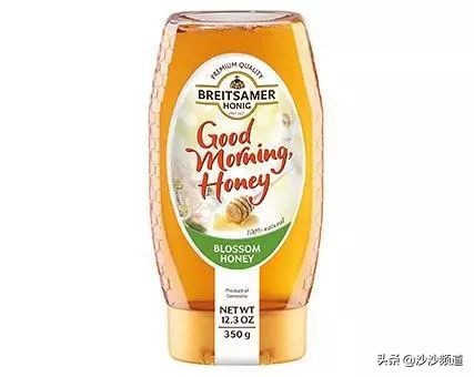 蜂蜜出现什么情况就算变质了,蜂蜜出现问题