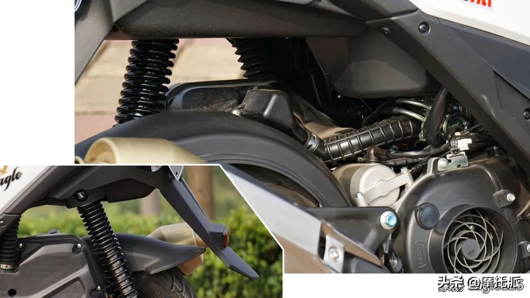 豪爵ucr和雅马哈巧格,雅马哈巧格i与豪爵哪个动力好