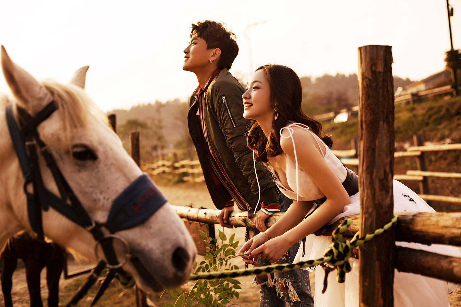 天津婚纱摄影推荐哪家最好,天津婚纱摄影排行榜排名前十名