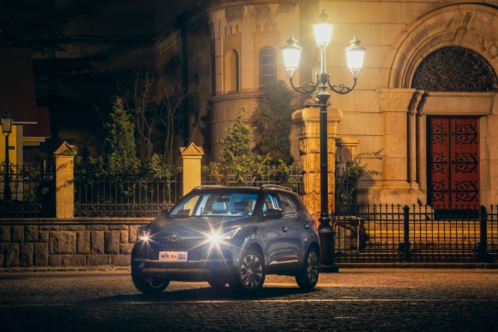 瑞虎5x1.5t高能版豪华版2021款,瑞虎5x高能版中控升级