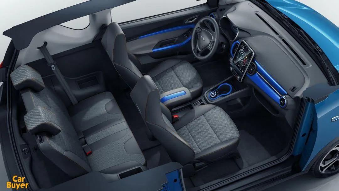 山西奇瑞小蚂蚁冬季用车,奇瑞小蚂蚁用车成本