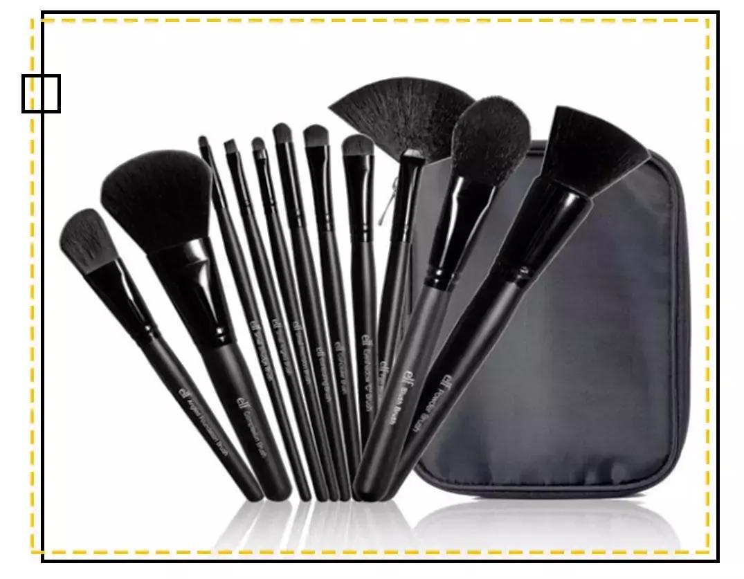 15个实用的欧美品牌,一套15个常用色