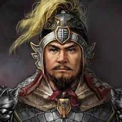 水浒108将全员壁纸,水浒传108人物头像图片大全