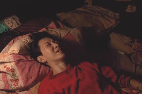 *洛因海**有多可怕？这部尘封28年的央视禁毒大片，告诉你答案