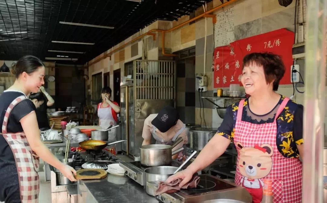 深圳市吃货必去的地方,深圳宝藏吃货地