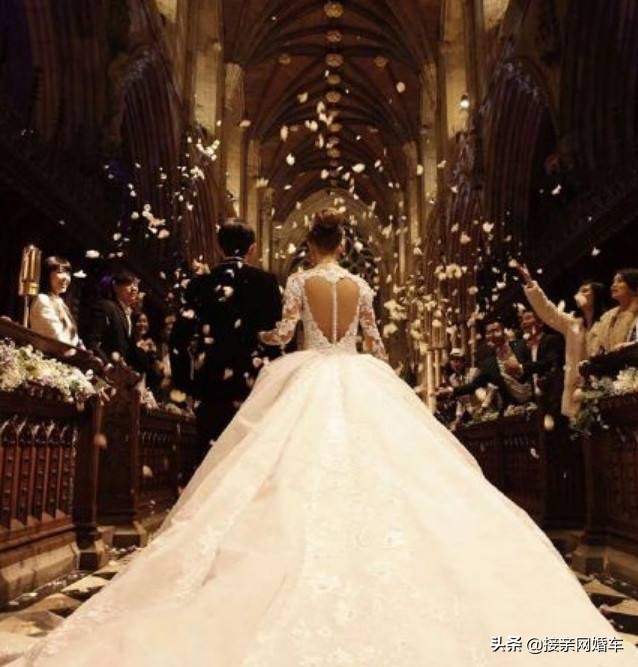 西安婚礼攻略大全,西安婚礼仪式流程