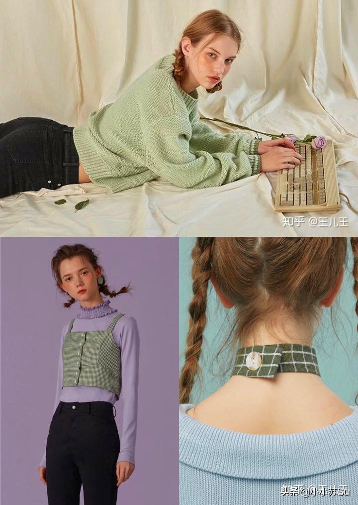 有哪些好看的日系女装店铺,有哪些好看的日系女装