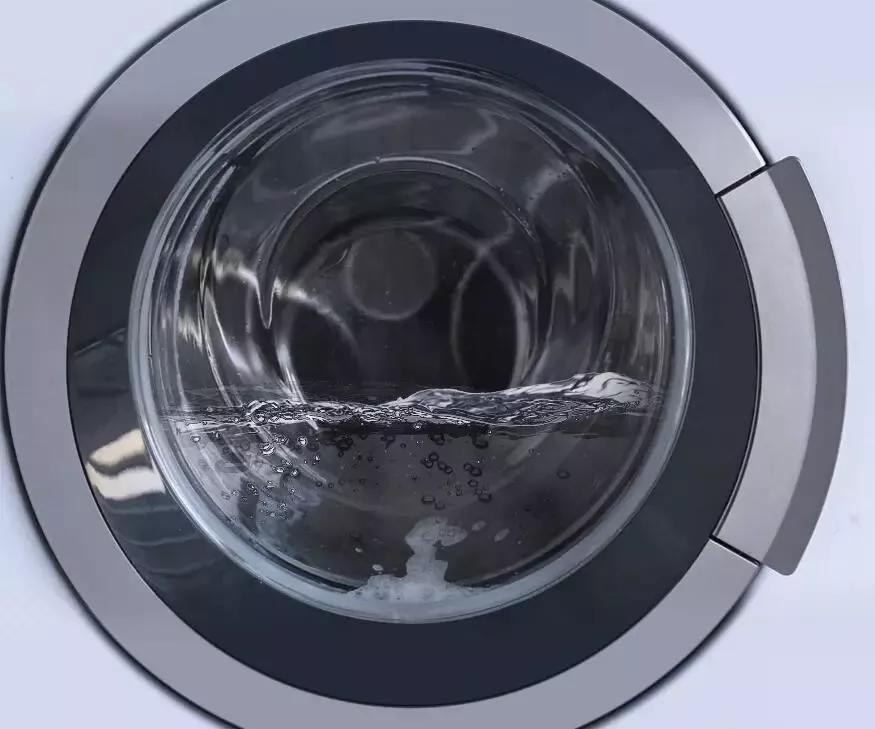 长时间不清洗的洗衣机有什么细菌,为什么放进洗衣机的衣服有霉菌