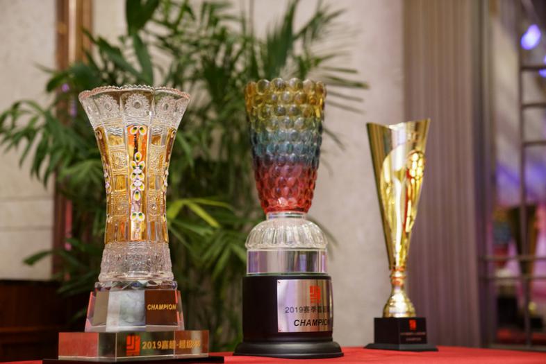 嘉超新篇章即将开启，2019序曲吹响，强者召集，等你来战